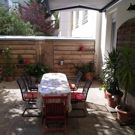 Cosy Rare 2 Bedroom Apartment Around A Private Garden Neuilly-sur-Seine Εξωτερικό φωτογραφία