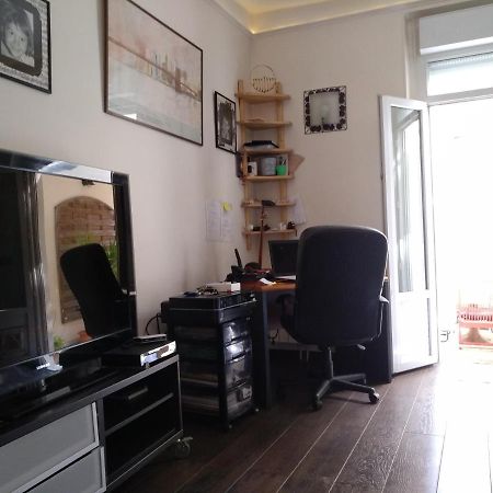 Cosy Rare 2 Bedroom Apartment Around A Private Garden Neuilly-sur-Seine Εξωτερικό φωτογραφία