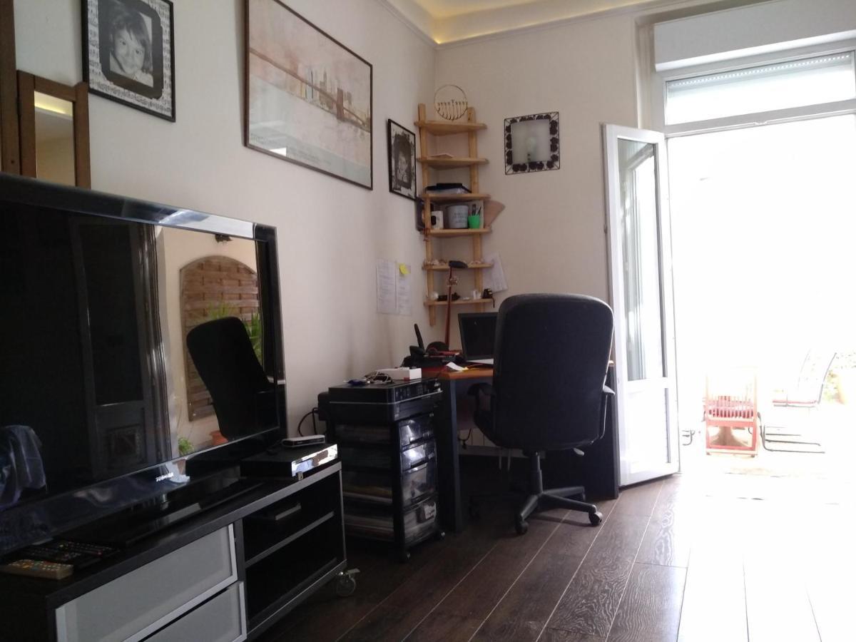 Cosy Rare 2 Bedroom Apartment Around A Private Garden Neuilly-sur-Seine Εξωτερικό φωτογραφία